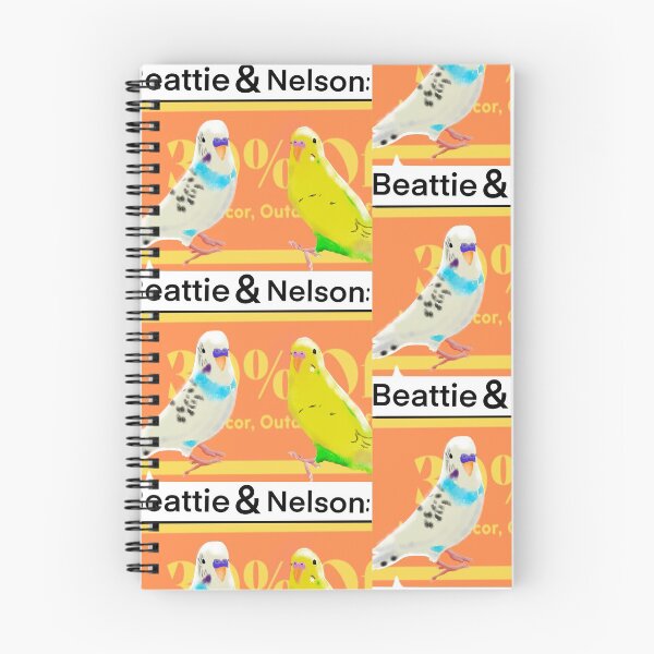Item preview, Budgie sale designed and sold by Stewnamie.