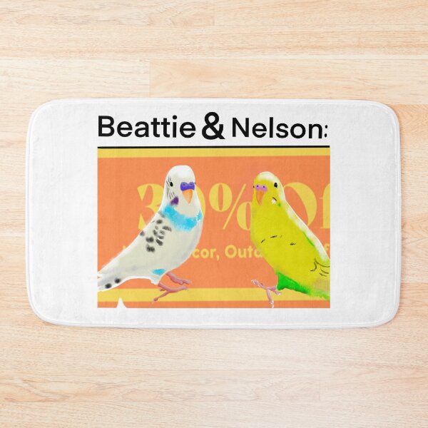 Item preview, Budgie sale designed and sold by Stewnamie.