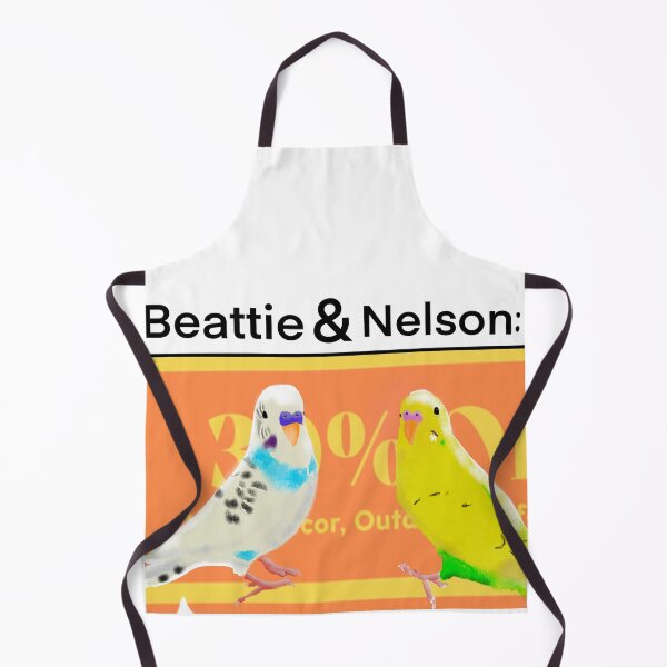 Item preview, Budgie sale designed and sold by Stewnamie.