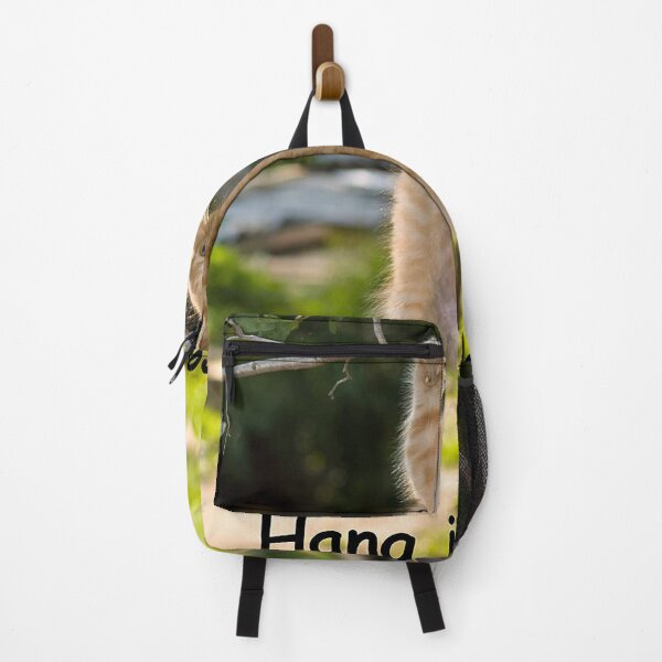 Item preview, Cat Hang In There Poster designed and sold by imagepirre.