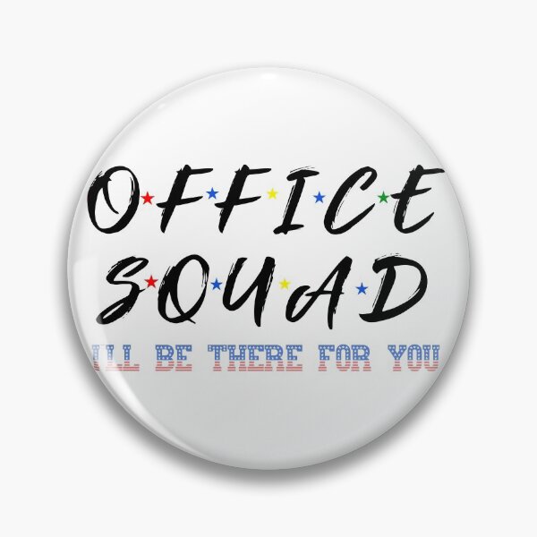 Item preview, Office Crew gift Squad, Office Staff , Administrative Squad , Squad Goals, Office staff gift, School Office , gift for coworker designed and sold by CoolCreative.