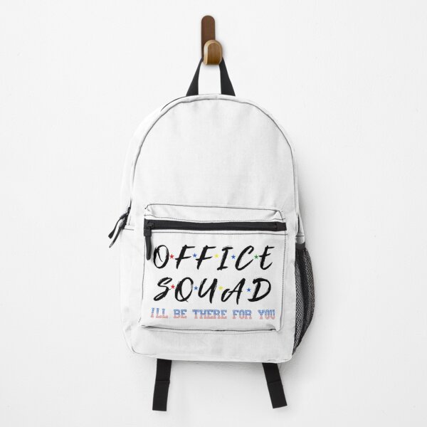 Item preview, Office Crew gift Squad, Office Staff , Administrative Squad , Squad Goals, Office staff gift, School Office , gift for coworker designed and sold by CoolCreative.