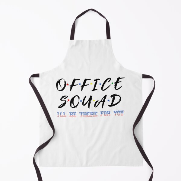 Item preview, Office Crew gift Squad, Office Staff , Administrative Squad , Squad Goals, Office staff gift, School Office , gift for coworker designed and sold by CoolCreative.