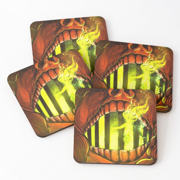 Item preview, Furnace heat designed and sold by babbyspanch.