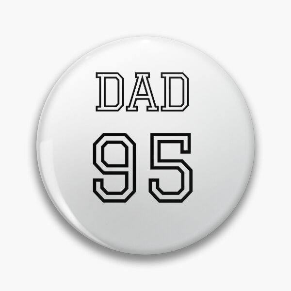 Item preview, 95s dad designed and sold by DomZo.