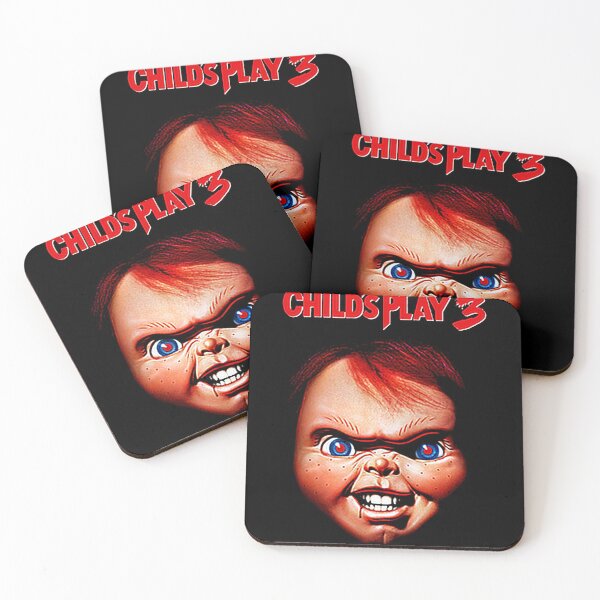 Item preview, Chucky designed and sold by hairdown1255.