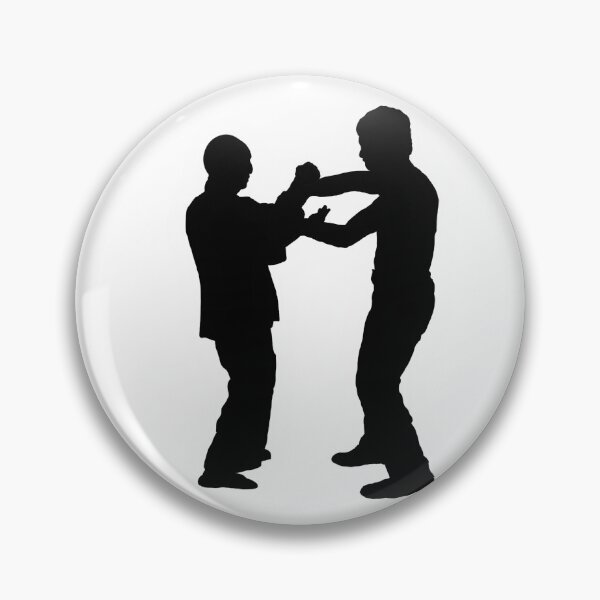 Item preview, Wing Chun Masters 2021 Version G designed and sold by JustTalkingShep.