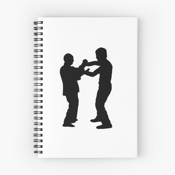 Item preview, Wing Chun Masters 2021 Version G designed and sold by JustTalkingShep.
