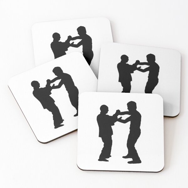 Item preview, Wing Chun Masters 2021 Version G designed and sold by JustTalkingShep.
