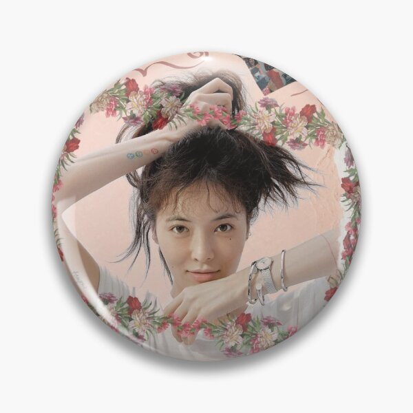 Item preview, Hyuna cottagecore page designed and sold by FarawayFifi.