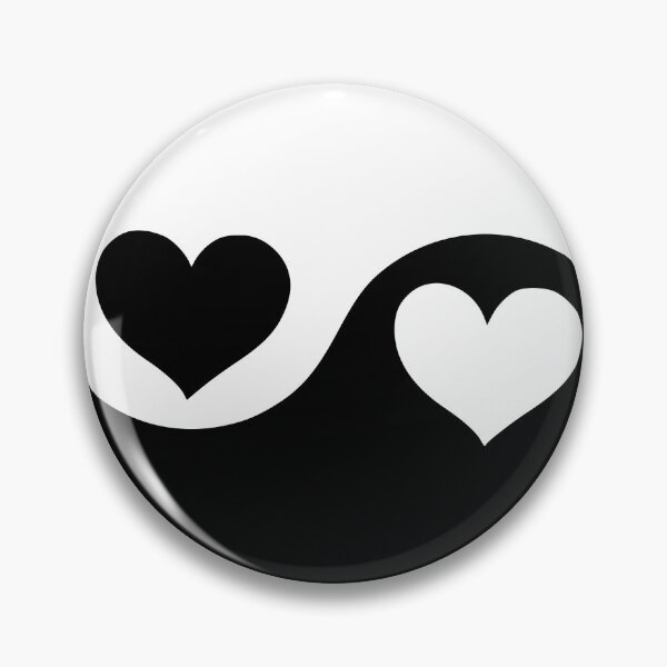 Item preview, Heart Infinity Sign designed and sold by wshStudio.