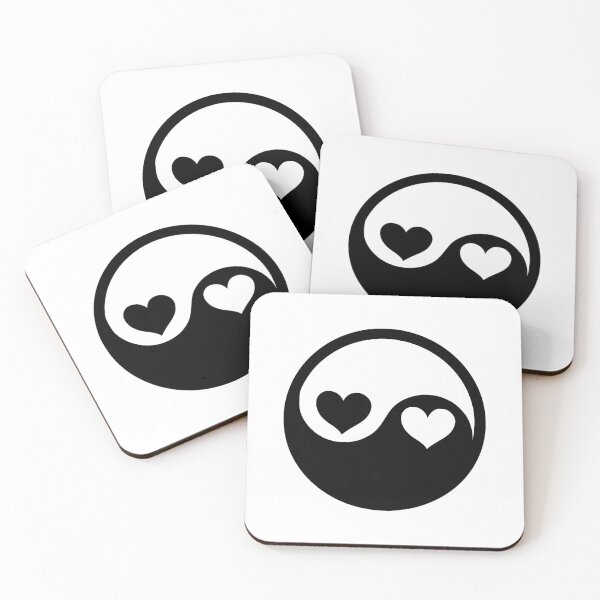 Item preview, Heart Infinity Sign designed and sold by wshStudio.
