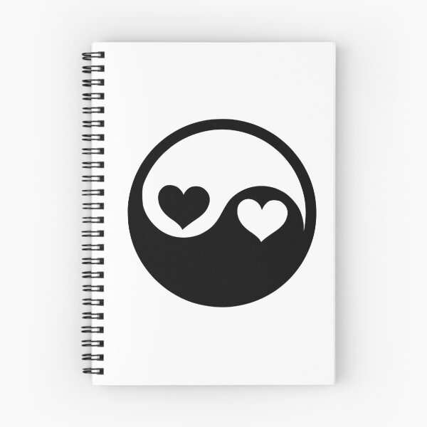 Item preview, Heart Infinity Sign designed and sold by wshStudio.