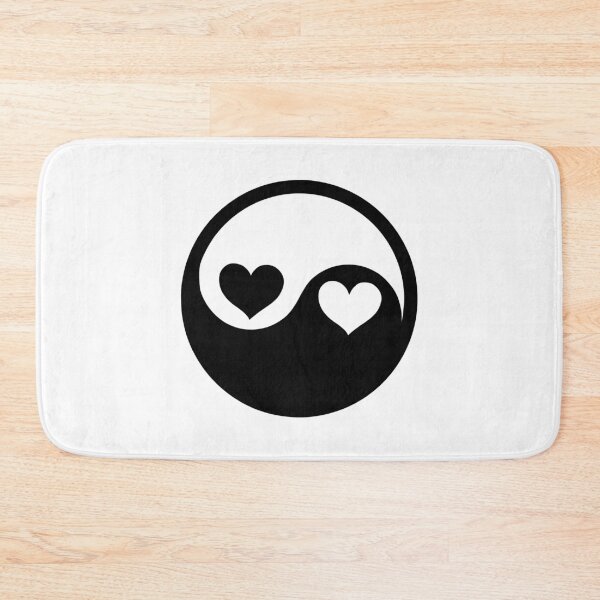 Item preview, Heart Infinity Sign designed and sold by wshStudio.