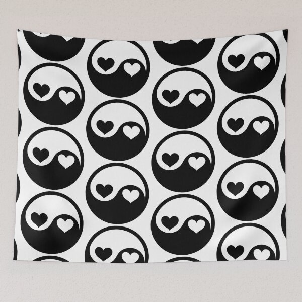 Item preview, Heart Infinity Sign designed and sold by wshStudio.