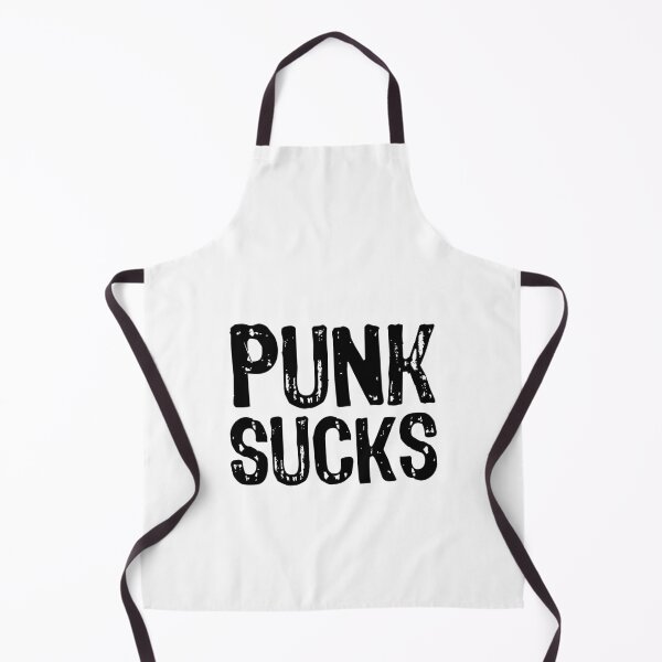 Item preview, Punk Sucks designed and sold by The "I Love Everything" Shop.