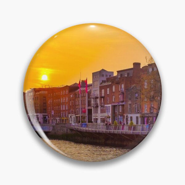 Item preview, Ormond Quay Lower designed and sold by troianifabrizio.