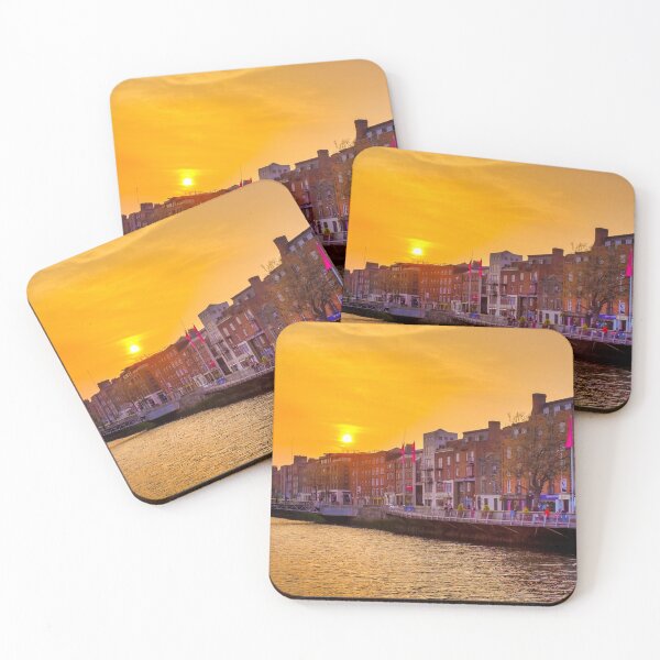 Item preview, Ormond Quay Lower designed and sold by troianifabrizio.