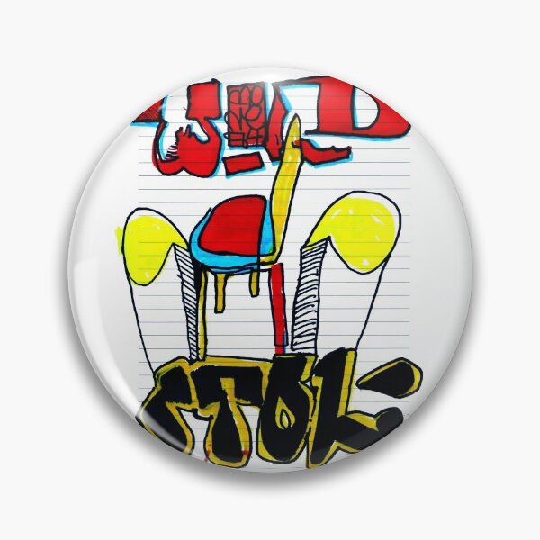 Item preview, Chair designed and sold by Rone84.