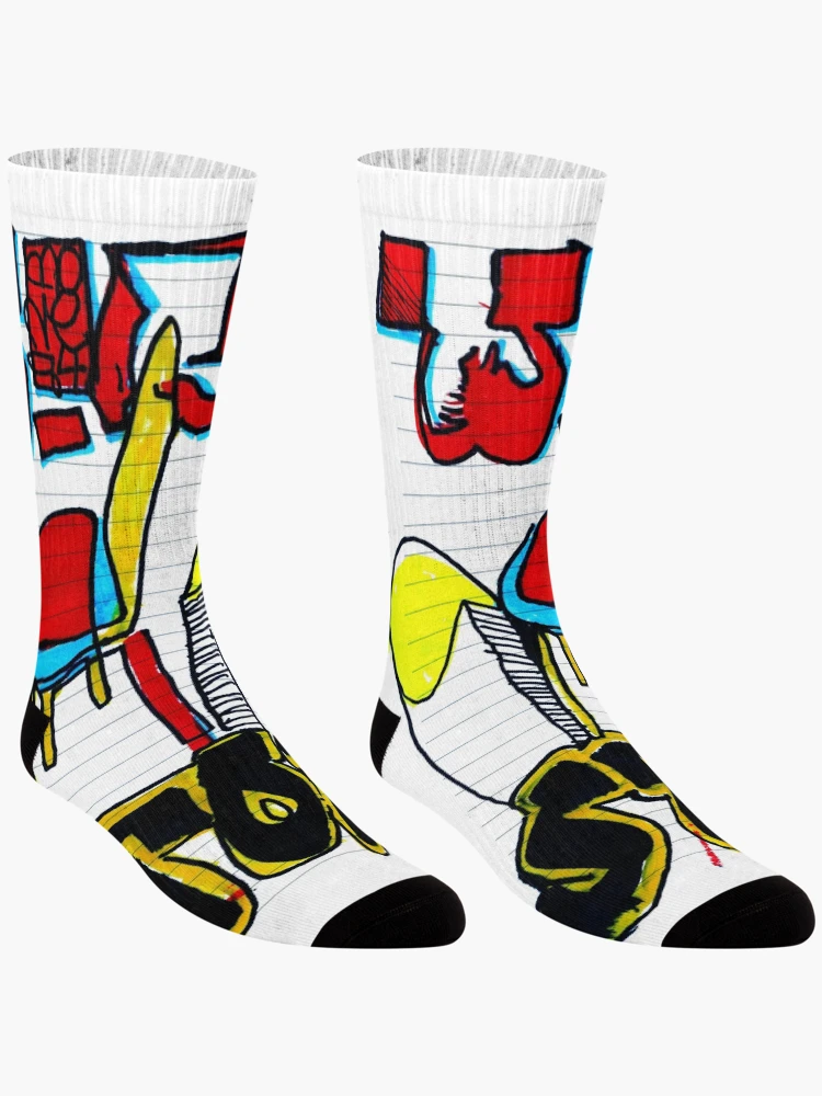 Thumbnail 3 of 5, Socks, Chair designed and sold by Rone84.