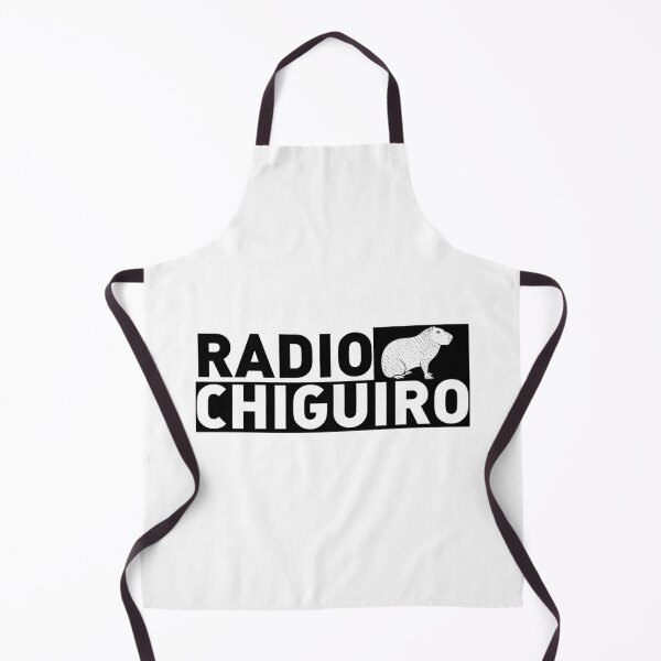 Item preview, Radio Chiguiro 2019 (Single) designed and sold by davidwidam.