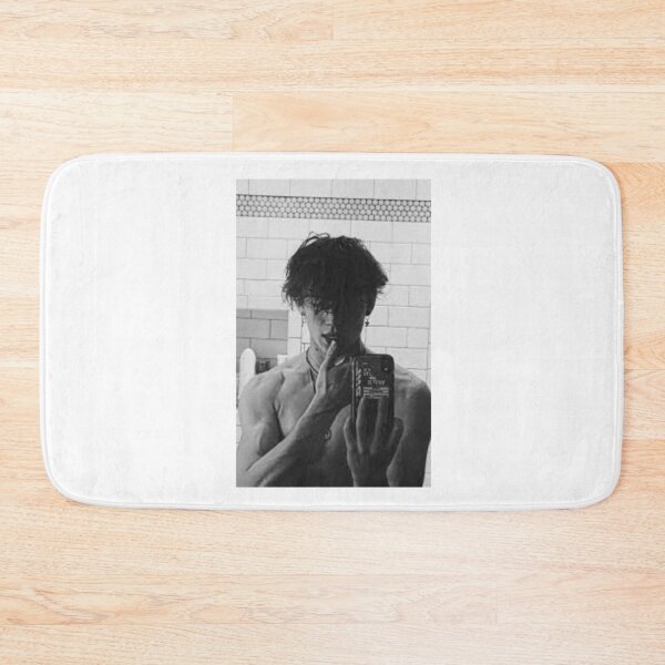 Item preview, vinnie hacker designed and sold by gujjarecommerce.