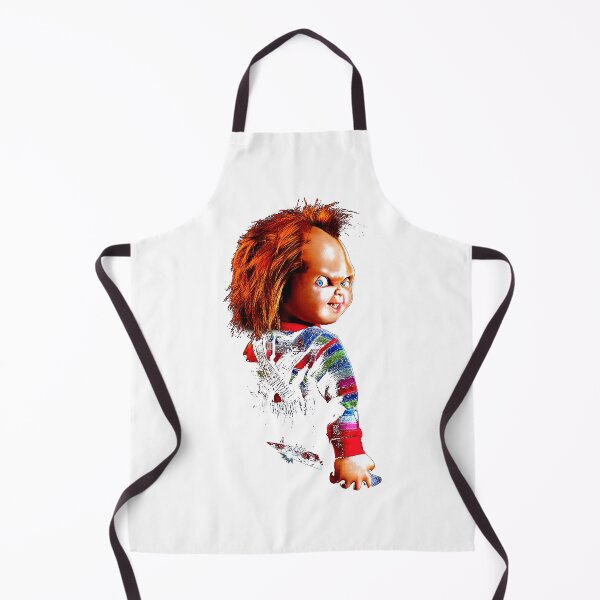 Item preview, Chucky Monster designed and sold by hairdown1255.