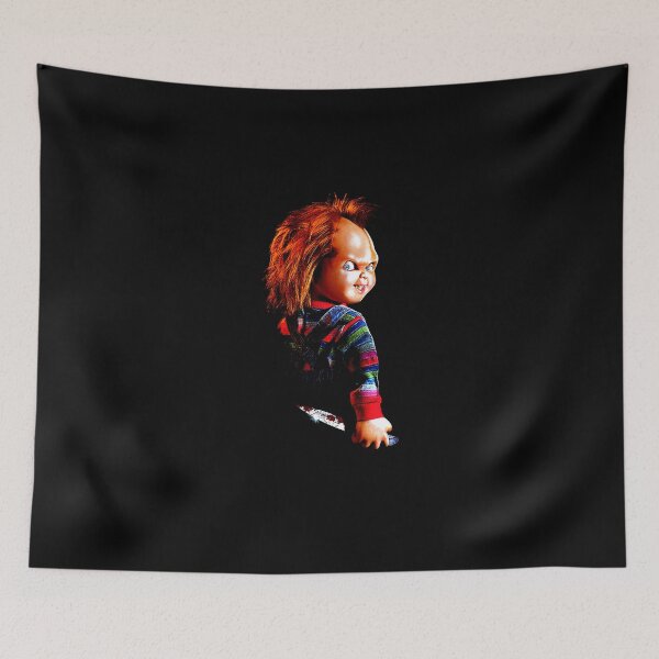 Item preview, Chucky Monster designed and sold by hairdown1255.