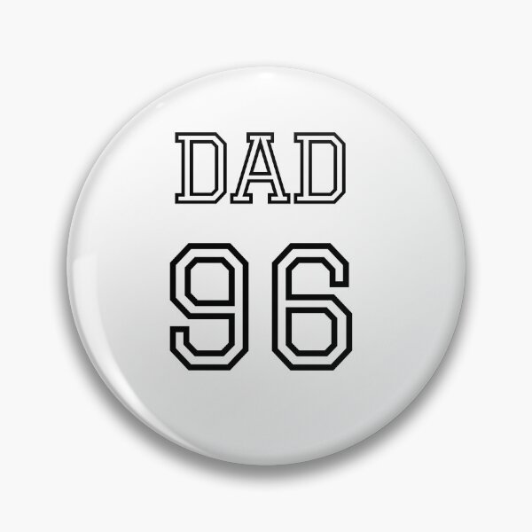 Item preview, 96s dad designed and sold by DomZo.