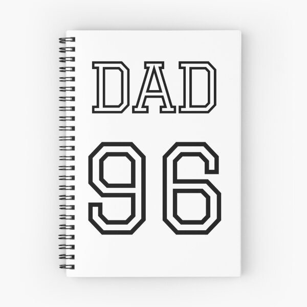 Item preview, 96s dad designed and sold by DomZo.