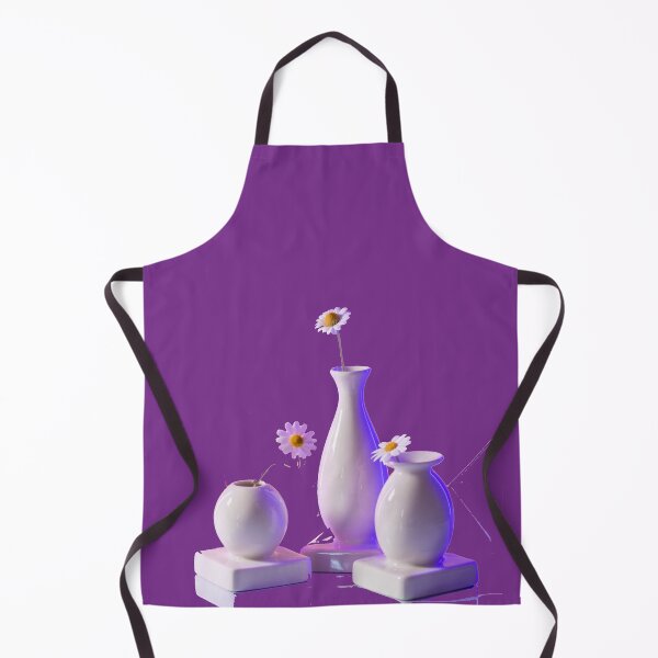 Item preview, purple flower ! for flower lovers ! designed and sold by Fersworks Bar. ⭐⭐⭐⭐⭐.