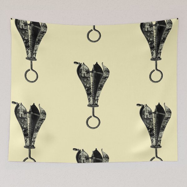 Item preview, pear of earthly delights (version 2) designed and sold by titus toledo.