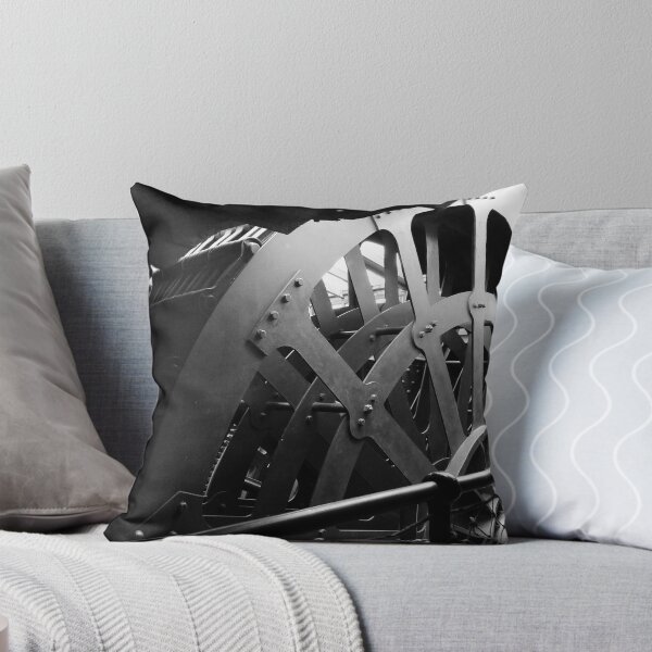 Item preview, Cogs in the Machine designed and sold by Madelinerouse.