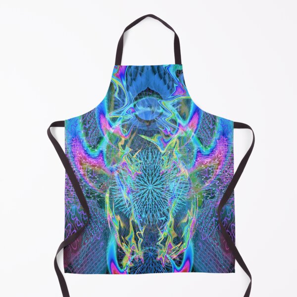 Item preview, Kundalini Cool Down designed and sold by Discordant Dreams Art.