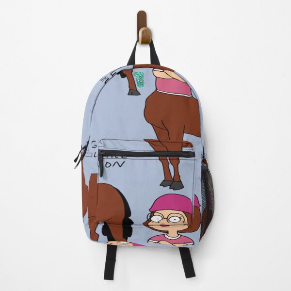 Item preview, Meg The Stallion designed and sold by ZocoDesign.