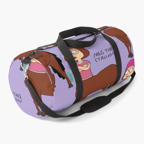 Item preview, Meg The Stallion designed and sold by ZocoDesign.