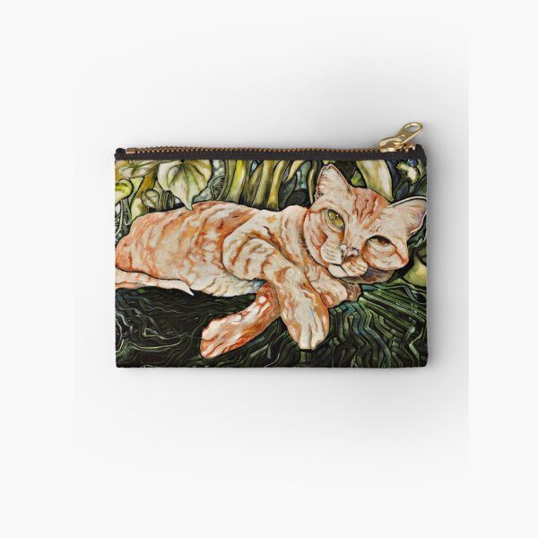 Item preview, The King of the Cats designed and sold by Cassandra Dolen.