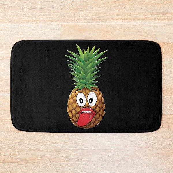 Item preview, Pineapple funny cute quote designed and sold by DesignerFollow.