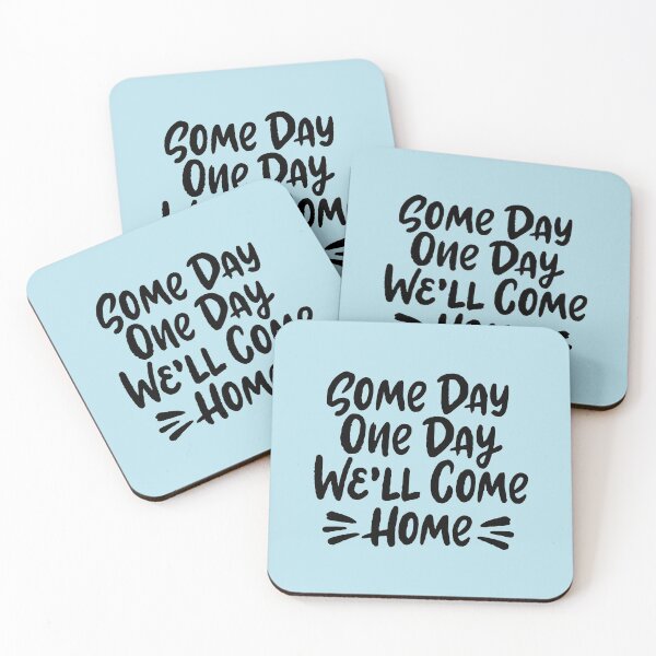Item preview, Some day, one day designed and sold by letterbrighter.