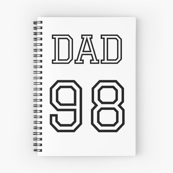 Item preview, Papá de los 98 designed and sold by DomZo.