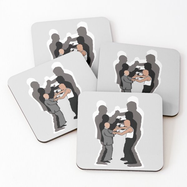 Item preview, Wing Chun Masters 2021 Version H designed and sold by JustTalkingShep.