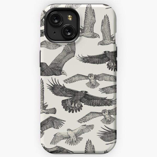 Birds Of Prey iPhone Cases for Sale