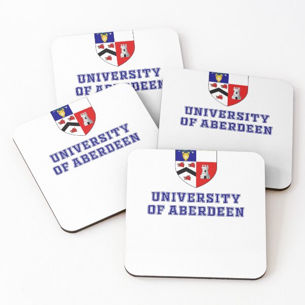 Item preview, University of Aberdeen designed and sold by Kaixiu-Art.