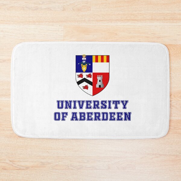 Item preview, University of Aberdeen designed and sold by Kaixiu-Art.