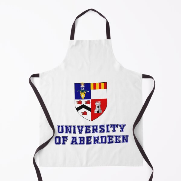 Item preview, University of Aberdeen designed and sold by Kaixiu-Art.
