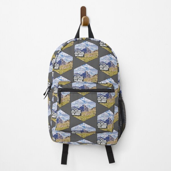 Item preview, Mt. of the Holy Cross 14er Colorado designed and sold by letourneau41.