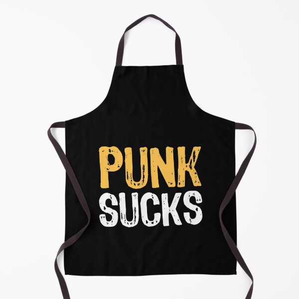 Item preview, Punk Sucks designed and sold by The "I Love Everything" Shop.