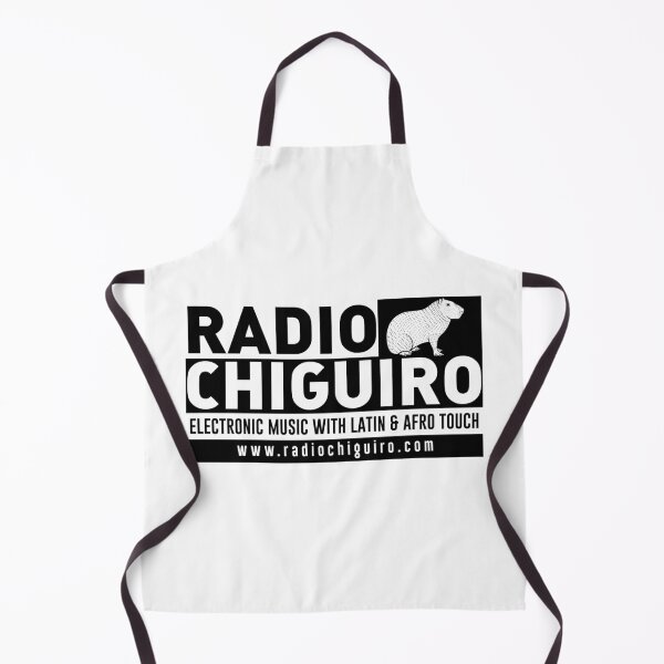Item preview, Radio Chiguiro 2019 designed and sold by davidwidam.