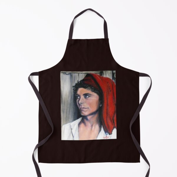 Item preview, Sicilian Peasant Boy designed and sold by PacificoArt.