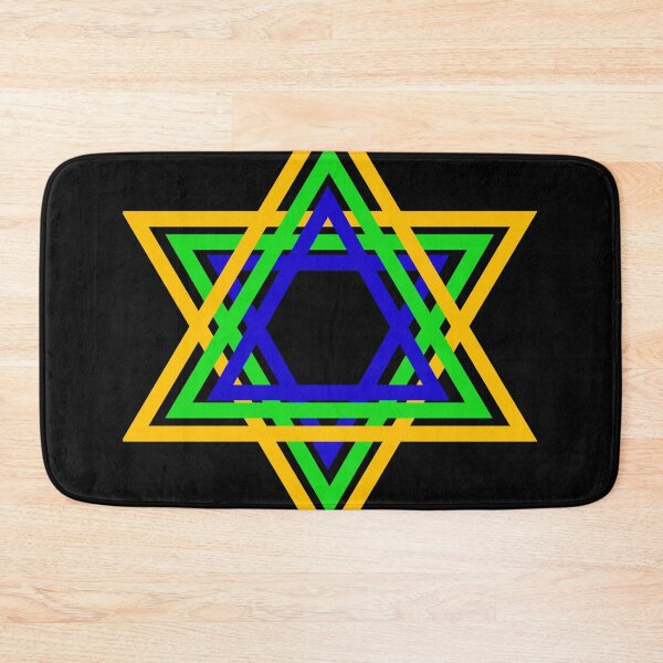 Item preview, Star of David Ninjauai designed and sold by AlessandroFer10.
